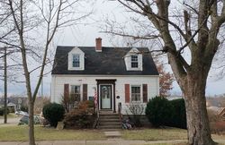 Pre-foreclosure in  WELTY ST Greensburg, PA 15601