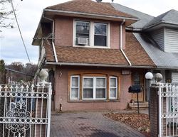 Pre-foreclosure in  E 3RD ST Mount Vernon, NY 10553
