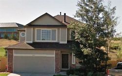 Pre-foreclosure Listing in IVY PL LOUISVILLE, CO 80027