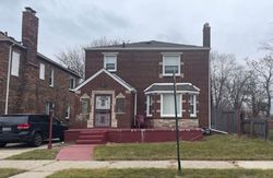 Pre-foreclosure in  DESOTO ST Detroit, MI 48238