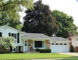 Pre-foreclosure in  LANCASTER ST Livonia, MI 48154