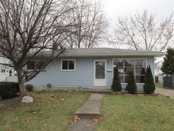 Pre-foreclosure in  SHERMAN AVE Warren, MI 48089