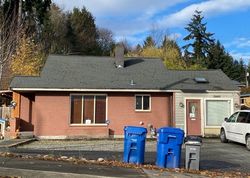 Pre-foreclosure in  NE NORTHGATE WAY Seattle, WA 98125