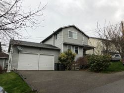 Pre-foreclosure in  48TH ST SW Everett, WA 98203