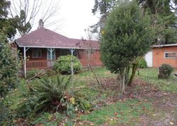 Pre-foreclosure in  CUMMINGS AVE Elma, WA 98541