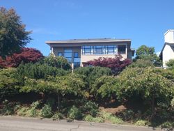 Pre-foreclosure in  W BLAINE ST Seattle, WA 98199