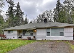 Pre-foreclosure in  136TH ST E Puyallup, WA 98373