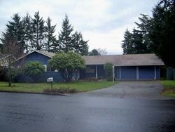 Pre-foreclosure in  NE 83RD AVE Vancouver, WA 98662