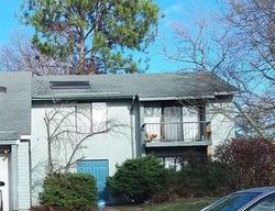 Pre-foreclosure in  LAKE CHRISTOPHER DR Virginia Beach, VA 23464