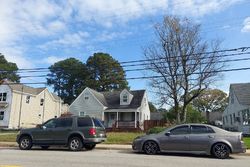 Pre-foreclosure in  SPARROW RD Chesapeake, VA 23325