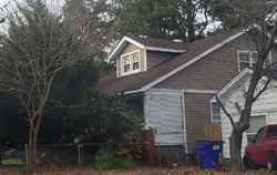 Pre-foreclosure in  LENOX AVE Norfolk, VA 23503