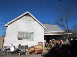 Pre-foreclosure Listing in WHITT ST BRISTOL, VA 24201