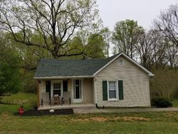 Pre-foreclosure Listing in OLD STATION LOOP HARDY, VA 24101