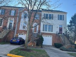 Pre-foreclosure in  KATAMA SQ Chantilly, VA 20152