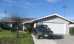 Pre-foreclosure in  W HEMLOCK ST Oxnard, CA 93035