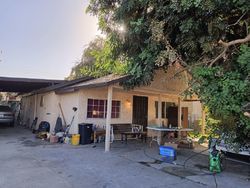 Pre-foreclosure in  N BRUNDAGE AVE Farmersville, CA 93223