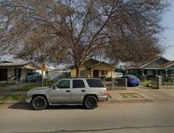 Pre-foreclosure in  S ORANGE AVE Exeter, CA 93221