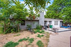 Pre-foreclosure in  KELLER AVE Fort Worth, TX 76126