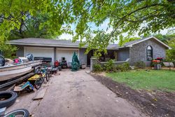 Pre-foreclosure in  KELLER AVE Fort Worth, TX 76126