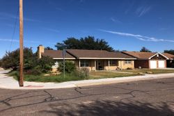 Pre-foreclosure in  STANOLIND AVE Midland, TX 79707