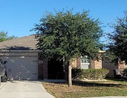 Pre-foreclosure in  FOSTER MDWS San Antonio, TX 78222