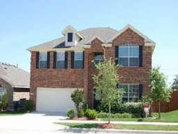 Pre-foreclosure in  BRADSHAW DR Fort Worth, TX 76108