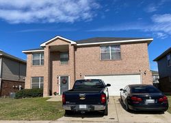 Pre-foreclosure in  APALACHEE TRL Fort Worth, TX 76179