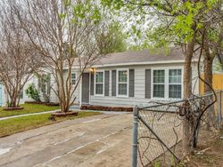 Pre-foreclosure in  HACKAMORE ST Fort Worth, TX 76108