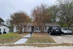 Pre-foreclosure in  HACKAMORE ST Fort Worth, TX 76108