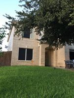 Pre-foreclosure in  SAINT KATHRYN LOOP Laredo, TX 78046