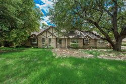 Pre-foreclosure in  FOREST BROOK ST Red Oak, TX 75154