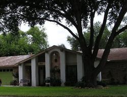 Pre-foreclosure in  LAKE BLUFF ST San Antonio, TX 78222