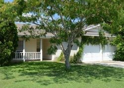 Pre-foreclosure in  SINCLAIR RD San Antonio, TX 78222