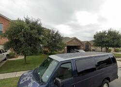 Pre-foreclosure in  APPELLATE WAY Converse, TX 78109