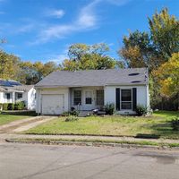 Pre-foreclosure Listing in S MAIN ST IRVING, TX 75060