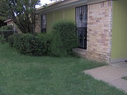 Pre-foreclosure in  N NACHITA DR Dallas, TX 75217