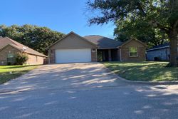 Pre-foreclosure Listing in CAMBRIDGE ST CORSICANA, TX 75110