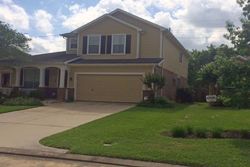 Pre-foreclosure in  WILLOW GROVE DR Tomball, TX 77375