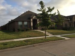 Pre-foreclosure in  GALLOPING HILL RD Red Oak, TX 75154