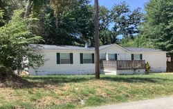 Pre-foreclosure Listing in COUNTY ROAD 272 TYLER, TX 75707