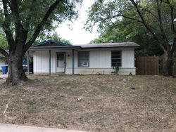 Pre-foreclosure in  CRESTFIELD ST San Antonio, TX 78227