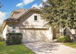 Pre-foreclosure in  HELOTES CIR Helotes, TX 78023