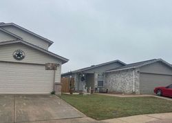 Pre-foreclosure in  SUNDROP PASS San Antonio, TX 78245