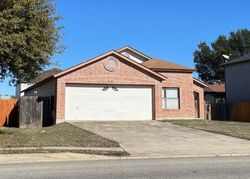 Pre-foreclosure in  ARCADIA CRK San Antonio, TX 78251