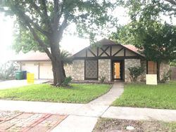 Pre-foreclosure in  GREYSTONE DR San Antonio, TX 78233