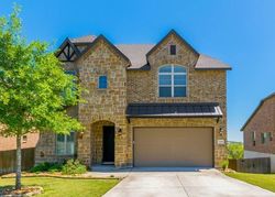 Pre-foreclosure in  SEVEN WINDS San Antonio, TX 78258