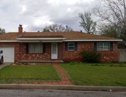 Pre-foreclosure in  WILLISTON ST Pampa, TX 79065