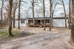 Pre-foreclosure Listing in BYRAM RD QUINLAN, TX 75474