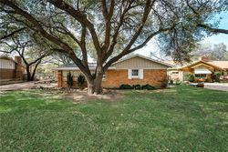 Pre-foreclosure in  WHITMAN AVE Fort Worth, TX 76133