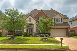 Pre-foreclosure in  MALMAISON RIDGE DR Spring, TX 77379